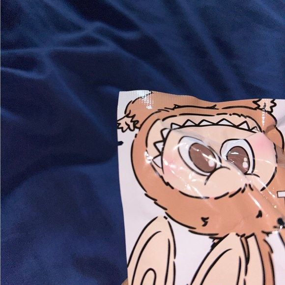 Macaron Labubu - Picture 3 of 4